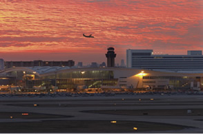 DFW Terminal D